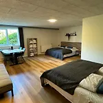 Koncepthotel Hotel Oksbol (Syddanmark)