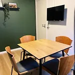 Ξενοδοχείο Koncepthotel