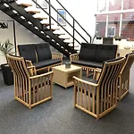 Koncepthotel 4* Oksbol (Syddanmark)