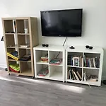 Koncepthotel 4* Oksbol (Syddanmark)