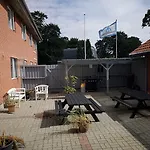 Koncepthotel Oksbol (Syddanmark)