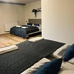 Koncepthotel 호텔 4*