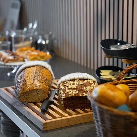 Koncepthotel Hotel Oksbøl