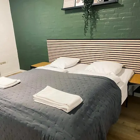 Hotel Koncepthotel Oksbøl