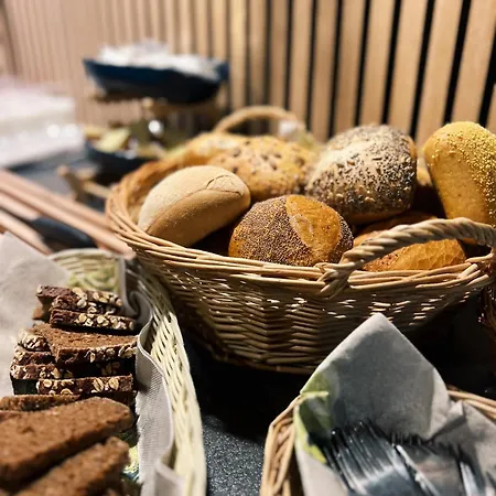 Szálloda Koncepthotel Oksbøl