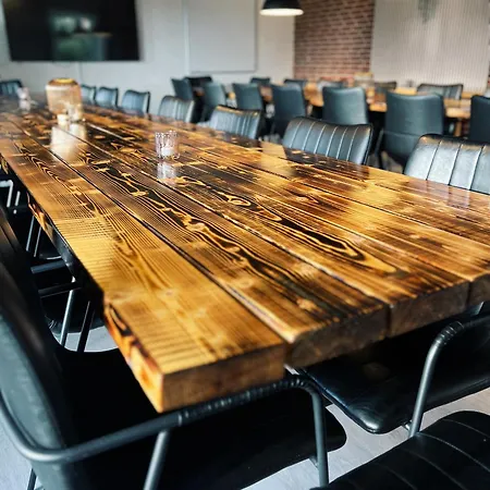 Koncepthotel 4* Oksbøl