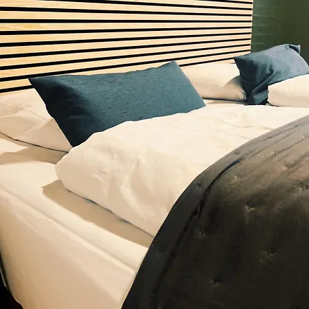Koncepthotel 4* Oksbol (Syddanmark)