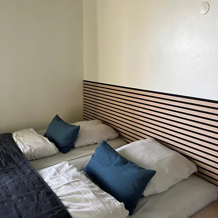 Szálloda Koncepthotel 4*