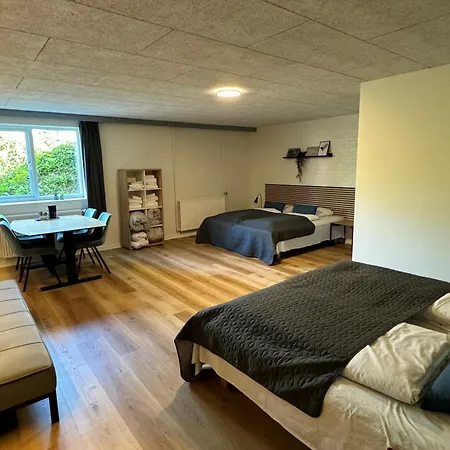 Koncepthotel Hotel Oksbøl