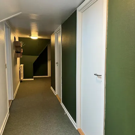 Koncepthotel Oksbol (Syddanmark)