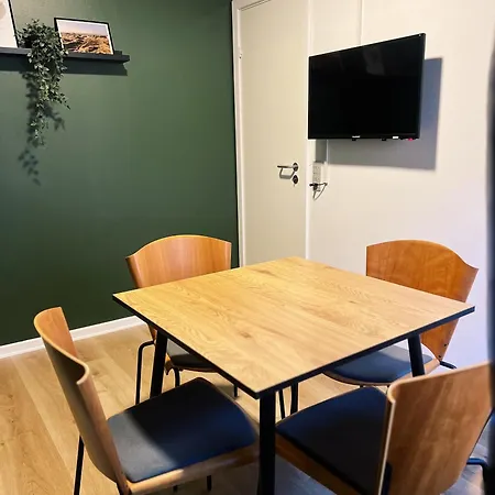 Hotel Koncepthotel