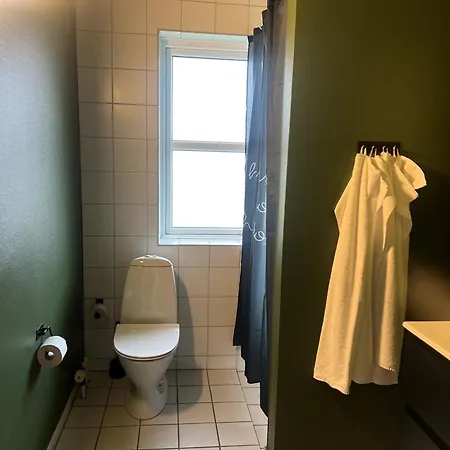 Отель Koncepthotel 4*