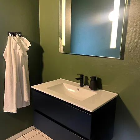 Koncepthotel Hotel 4*