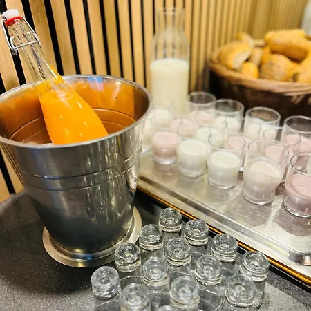 Szálloda Koncepthotel 4*