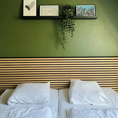 Koncepthotel 4*