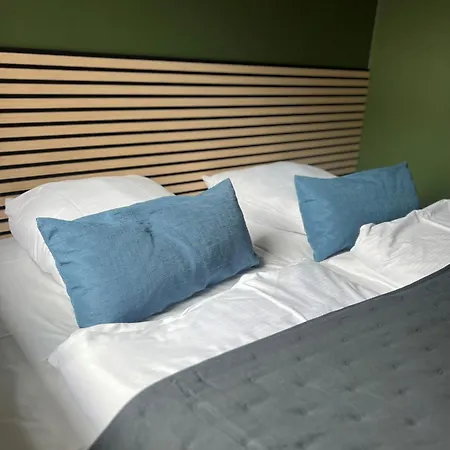 Koncepthotel 4* Oksbol (Syddanmark)
