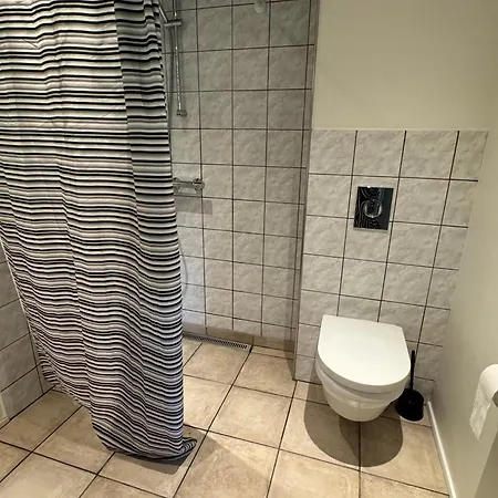 Koncepthotel Hotel Oksbøl