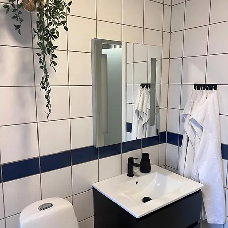 Hotel Koncepthotel Oksbol (Syddanmark)