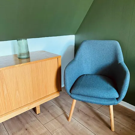 Koncepthotel 4* Oksbol (Syddanmark)