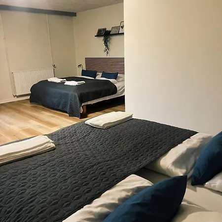 Hotel Koncepthotel