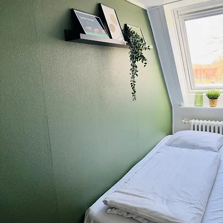 Koncepthotel Hotel 4*