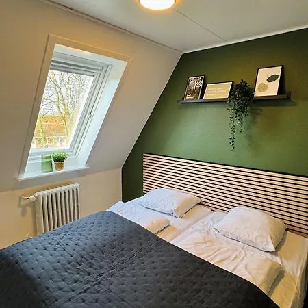 Hotel Koncepthotel 4*