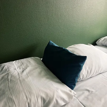 Koncepthotel Szálloda 4*