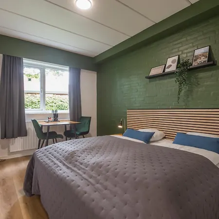 Hotel Koncepthotel 4*