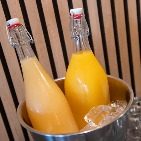 Koncepthotel Oksbøl