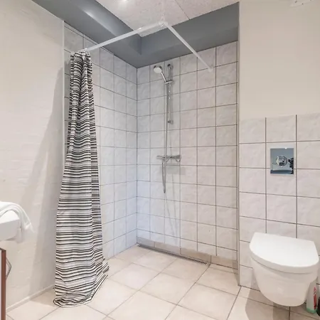 Koncepthotel 4* Oksbol (Syddanmark)