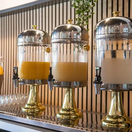 Koncepthotel Szálloda 4*