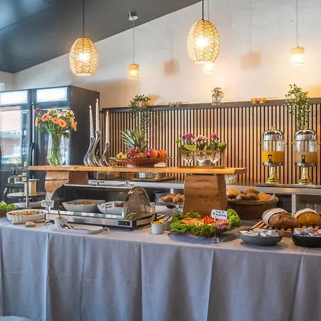 Hotel Koncepthotel 4*