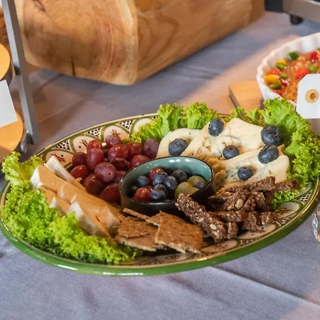 Hotel Koncepthotel Oksbøl