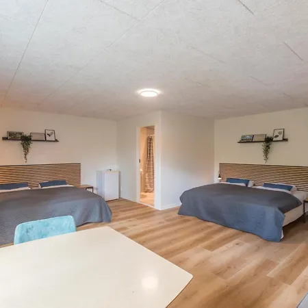 Koncepthotel Oksbol (Syddanmark)