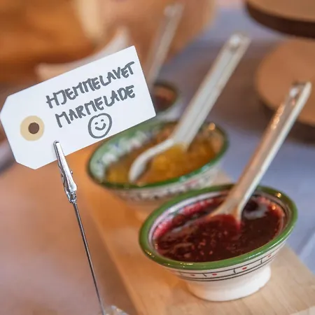 Koncepthotel 4* Oksbøl