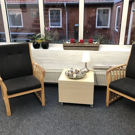 Koncepthotel Ξενοδοχείο 4*