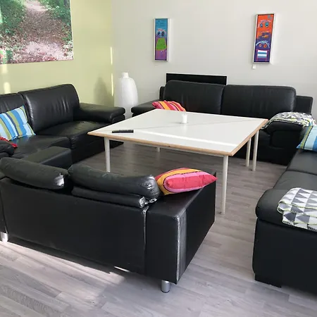 Ξενοδοχείο Koncepthotel