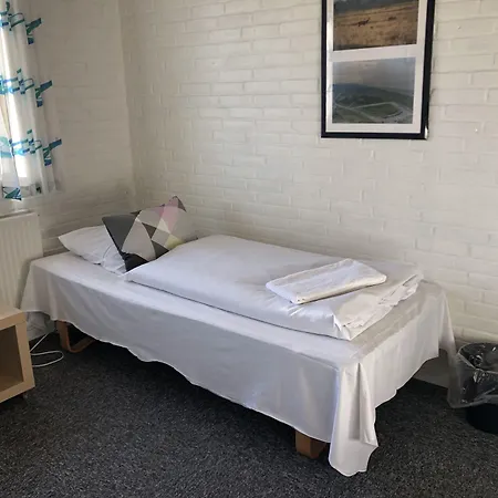 Koncepthotel 4* Oksbøl