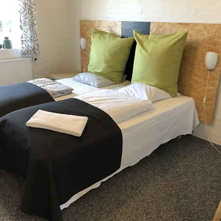 Koncepthotel Szálloda