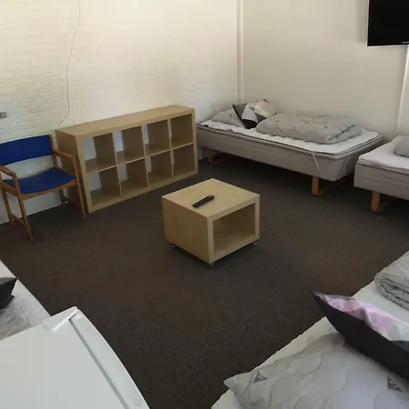 Koncepthotel Ξενοδοχείο