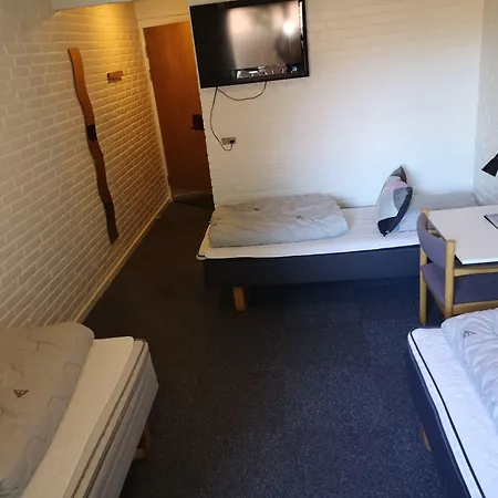 Koncepthotel Oksbøl