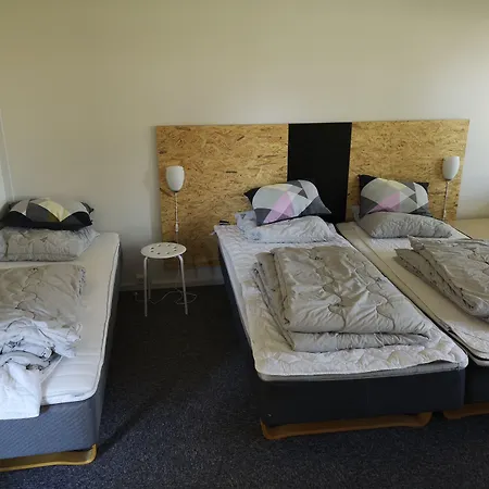 Szálloda Koncepthotel Oksbøl