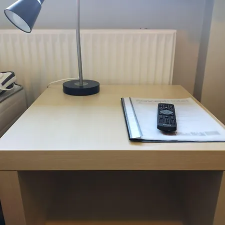 Koncepthotel Oksbøl