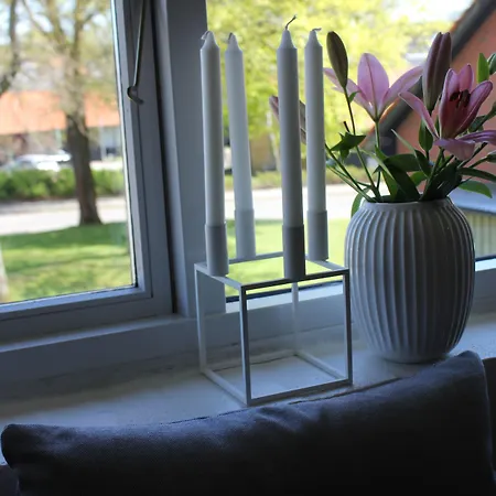 Koncepthotel 4* Oksbøl