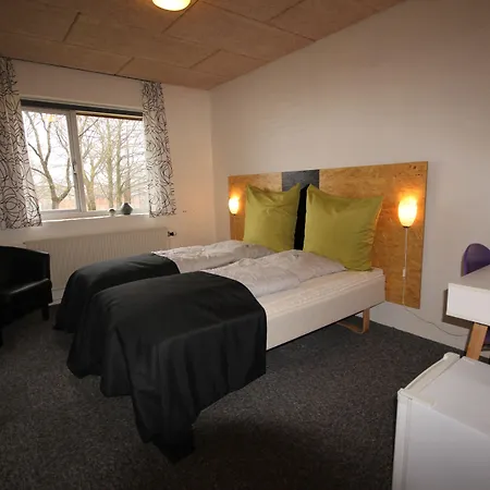 Koncepthotel Szálloda