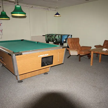 Ξενοδοχείο Koncepthotel 4*