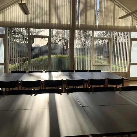 Ξενοδοχείο Koncepthotel Oksbøl