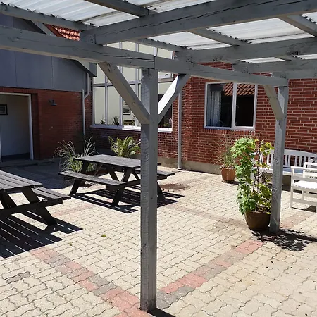 Koncepthotel Ξενοδοχείο 4*