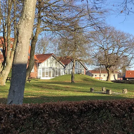 Ξενοδοχείο Koncepthotel