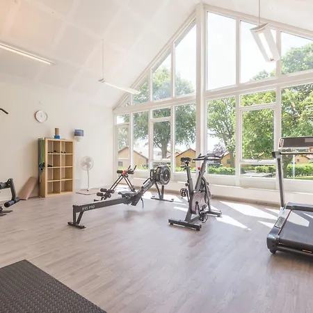 Koncepthotel Ξενοδοχείο 4*